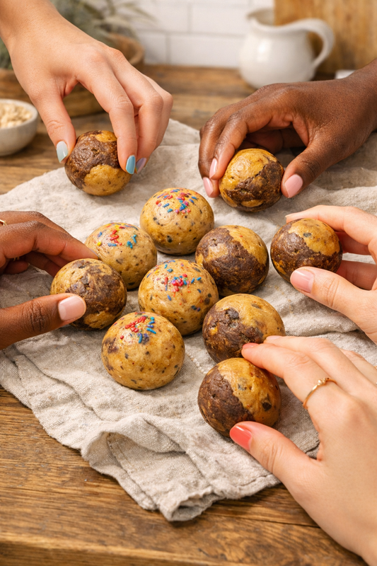 8pk Mix Protein Pack