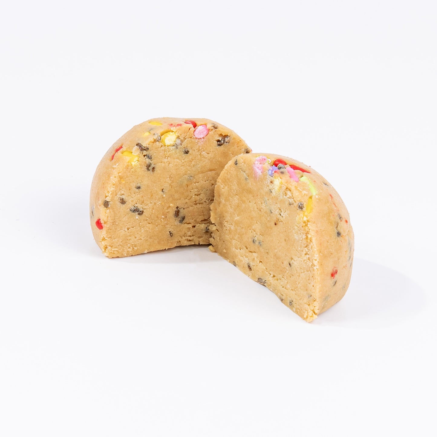 4pk Birthday Bash Protein Nibbler