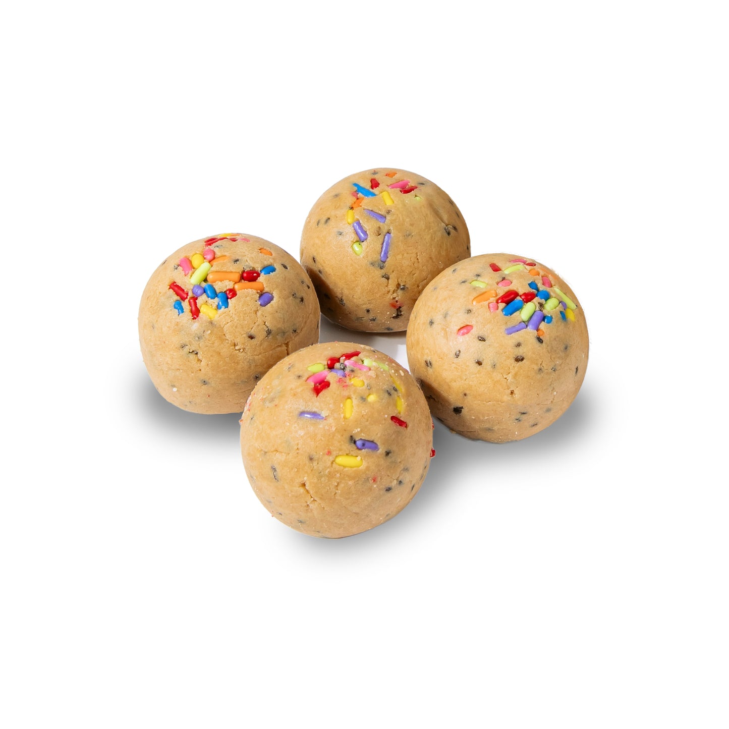 4pk Birthday Bash Protein Nibbler
