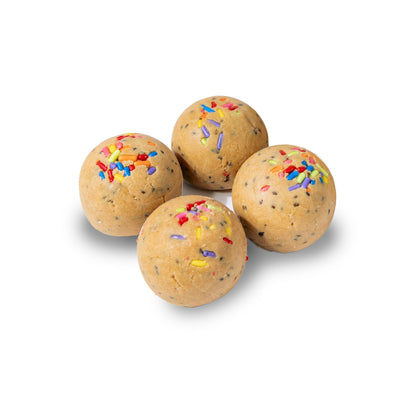 4pk Birthday Bash Protein Nibbler