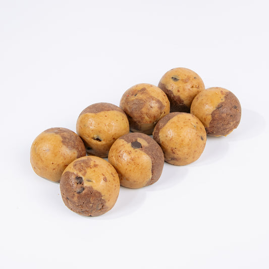 8pk Cookie Dough Protein Nibbler