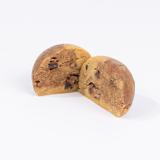 8pk Cookie Dough Protein Nibbler