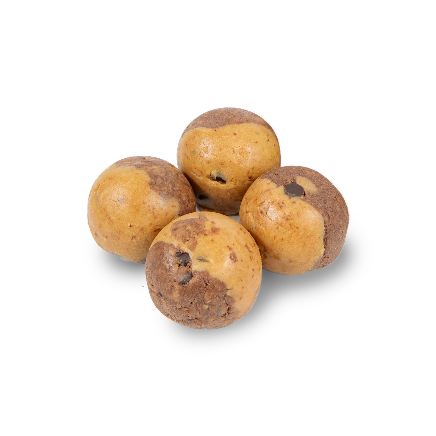 4pk Brookie Bites Protein Nibbler