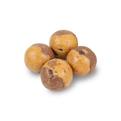 4pk Brookie Bites Protein Nibbler