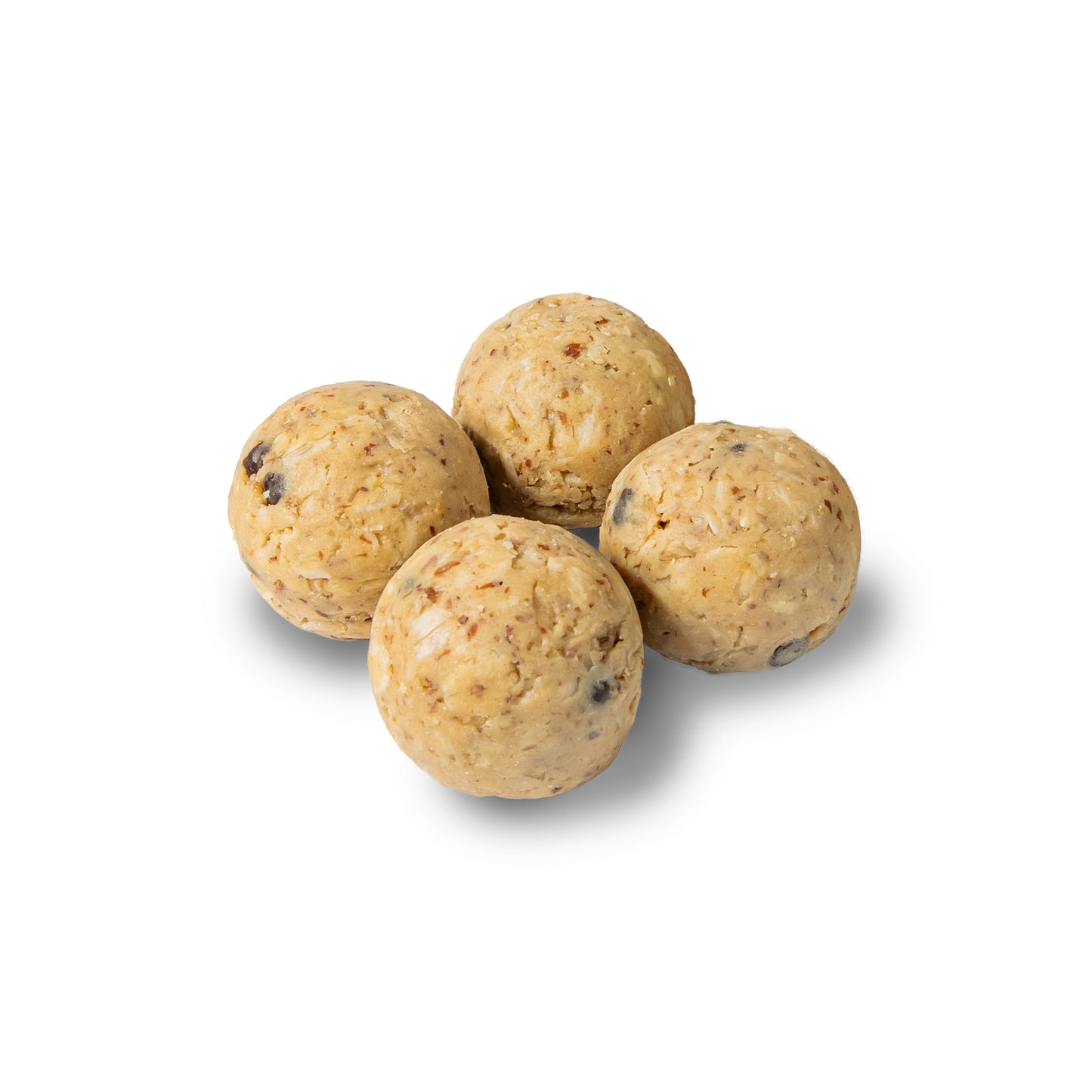 4pk Lil’ Choco Oaties Protein Nibbler