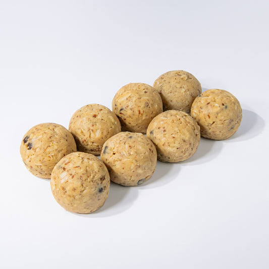 8pk Chocolate Chip Oat Protein Nibbler