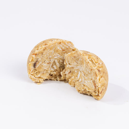 8pk Chocolate Chip Oat Protein Nibbler