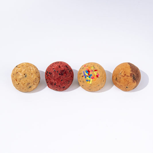 8pk Mix Protein Pack